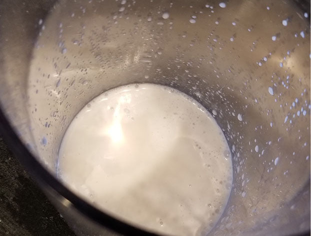 Milk & Shea Butter Soap | Unscented